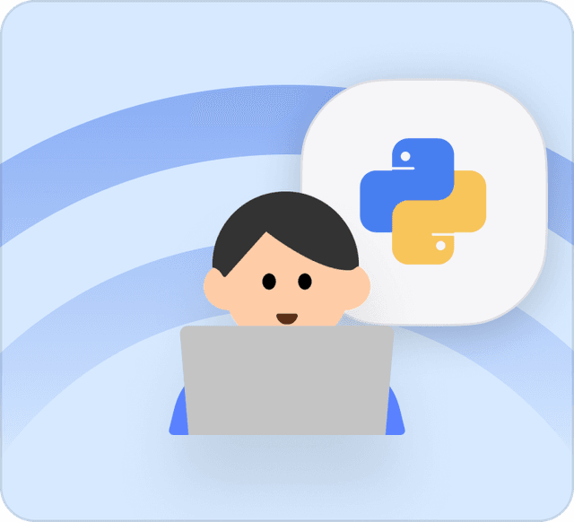 Python 기초 역량